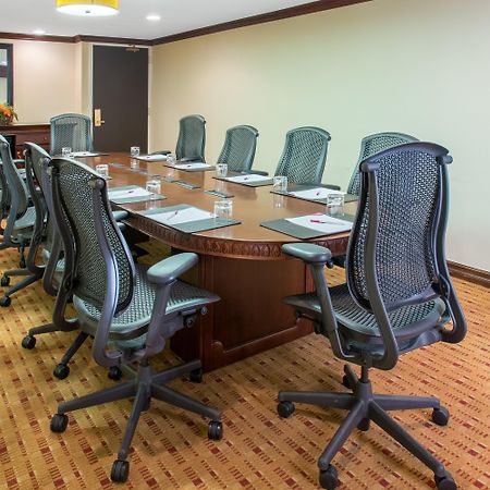 Albuquerque Crowne Plaza By Ihg Hotel Luaran gambar