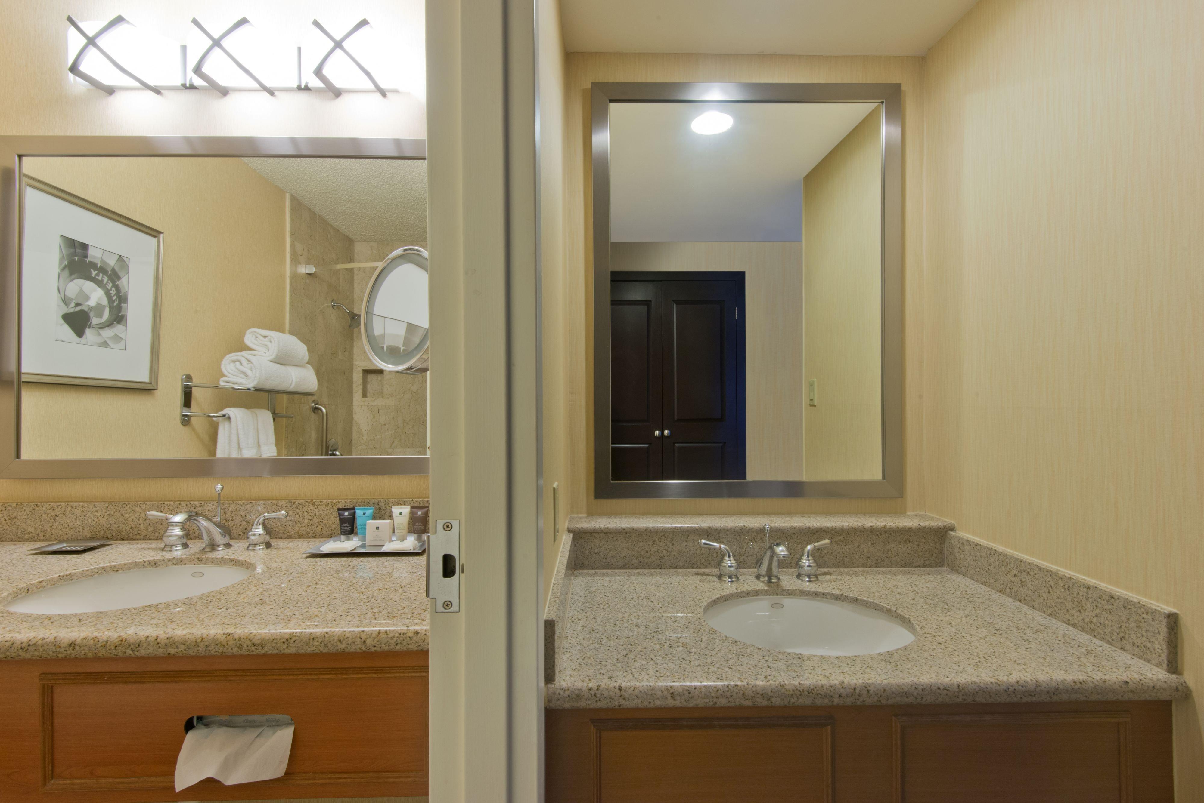 Albuquerque Crowne Plaza By Ihg Hotel Luaran gambar