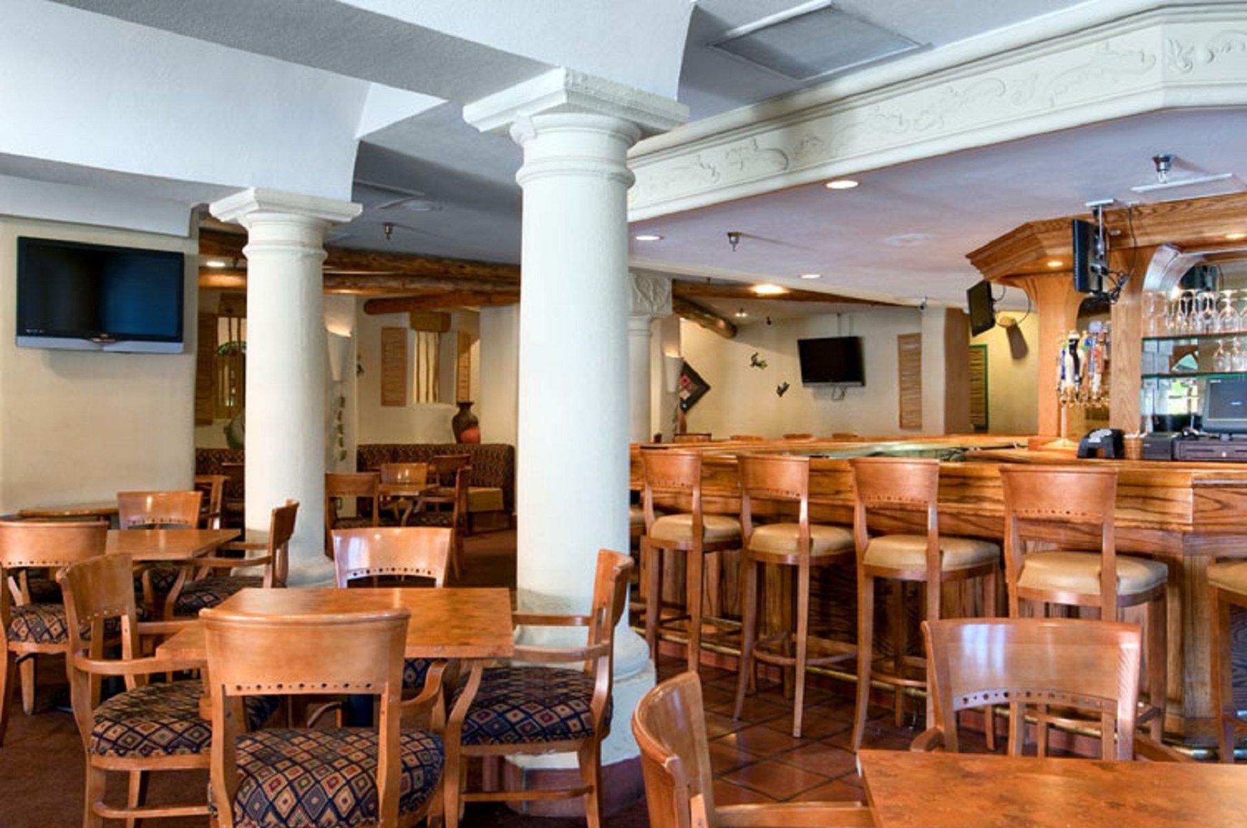 Albuquerque Crowne Plaza By Ihg Hotel Luaran gambar