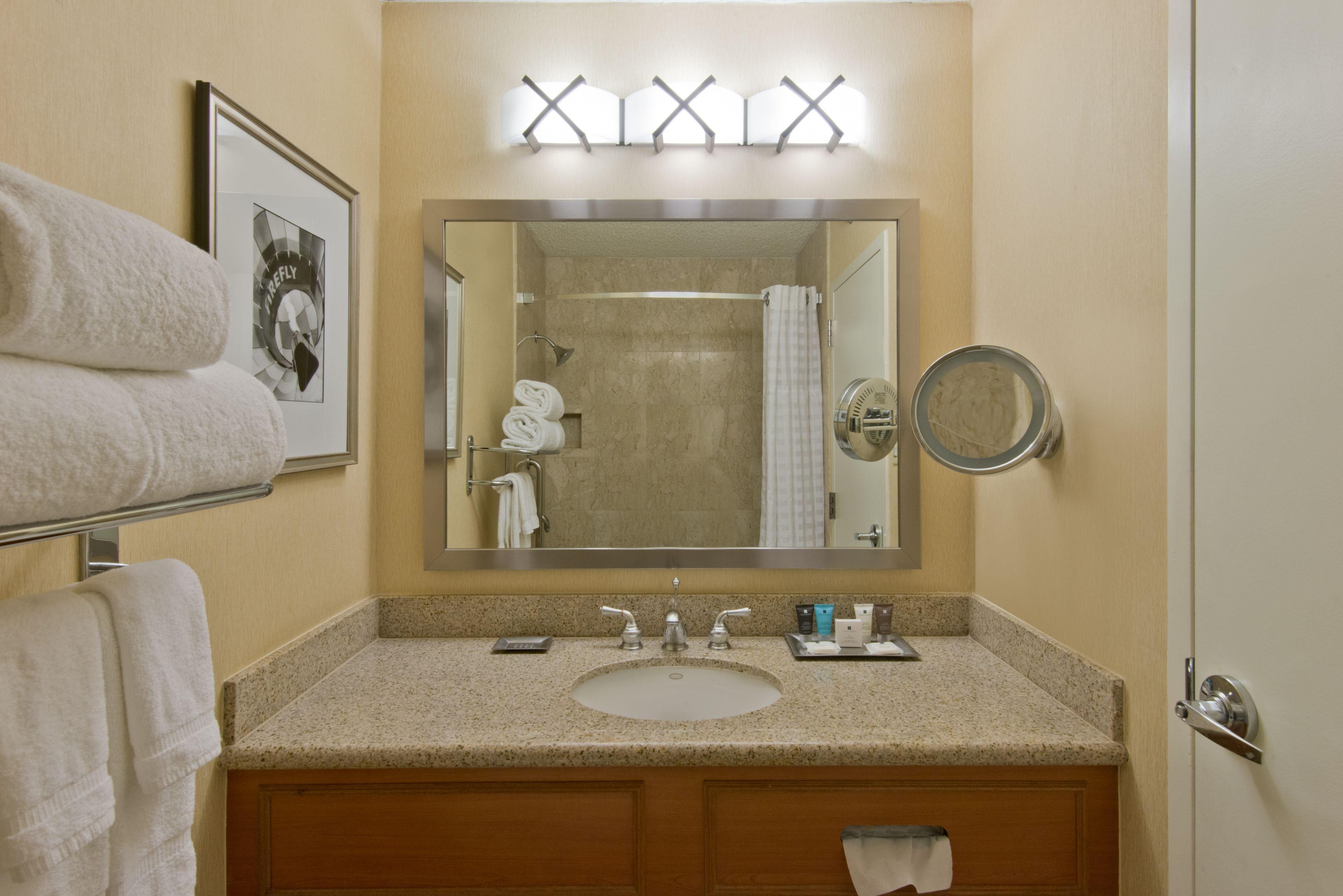 Albuquerque Crowne Plaza By Ihg Hotel Luaran gambar