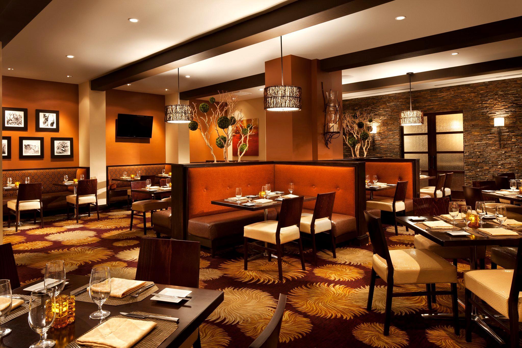Albuquerque Crowne Plaza By Ihg Hotel Luaran gambar