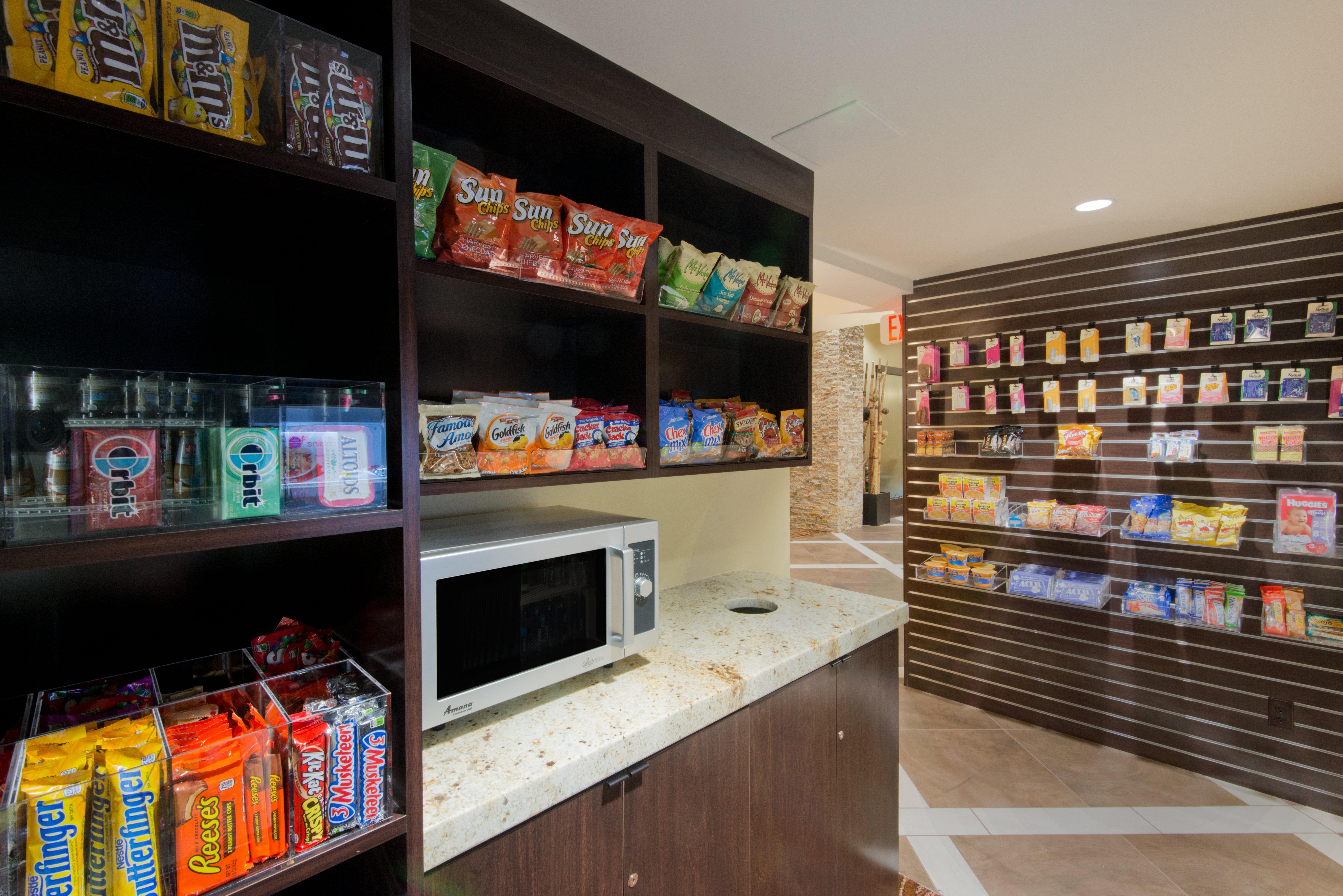 Albuquerque Crowne Plaza By Ihg Hotel Luaran gambar
