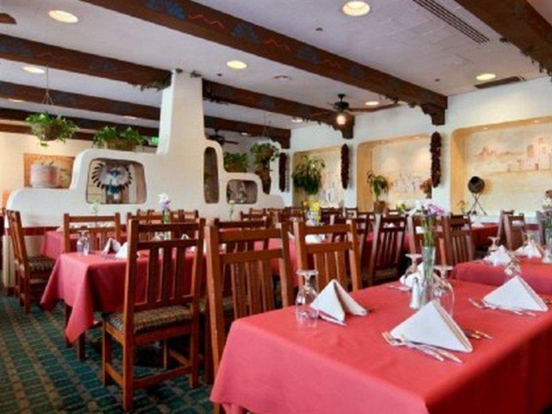 Albuquerque Crowne Plaza By Ihg Hotel Luaran gambar