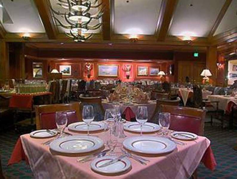 Albuquerque Crowne Plaza By Ihg Hotel Luaran gambar