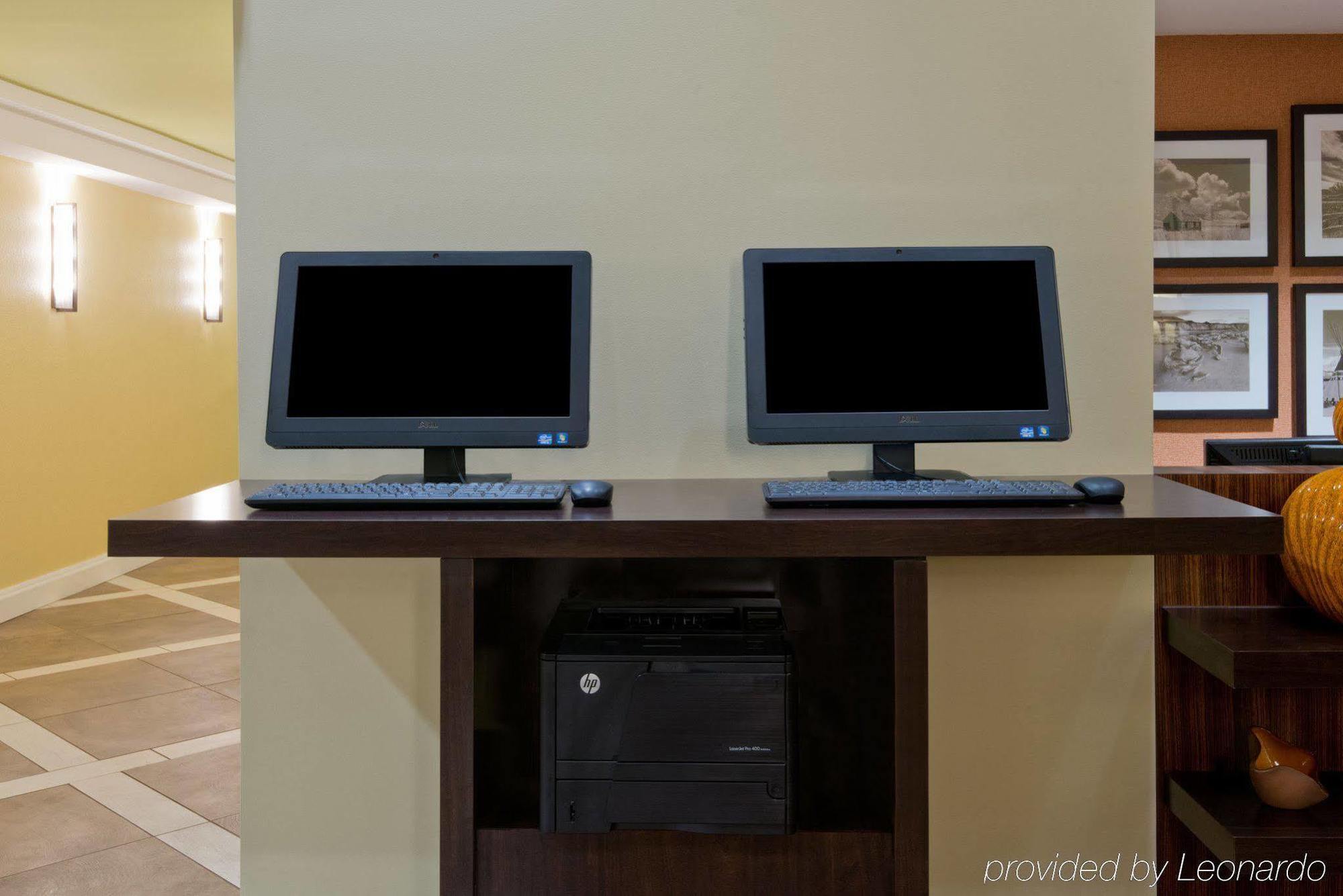 Albuquerque Crowne Plaza By Ihg Hotel Luaran gambar