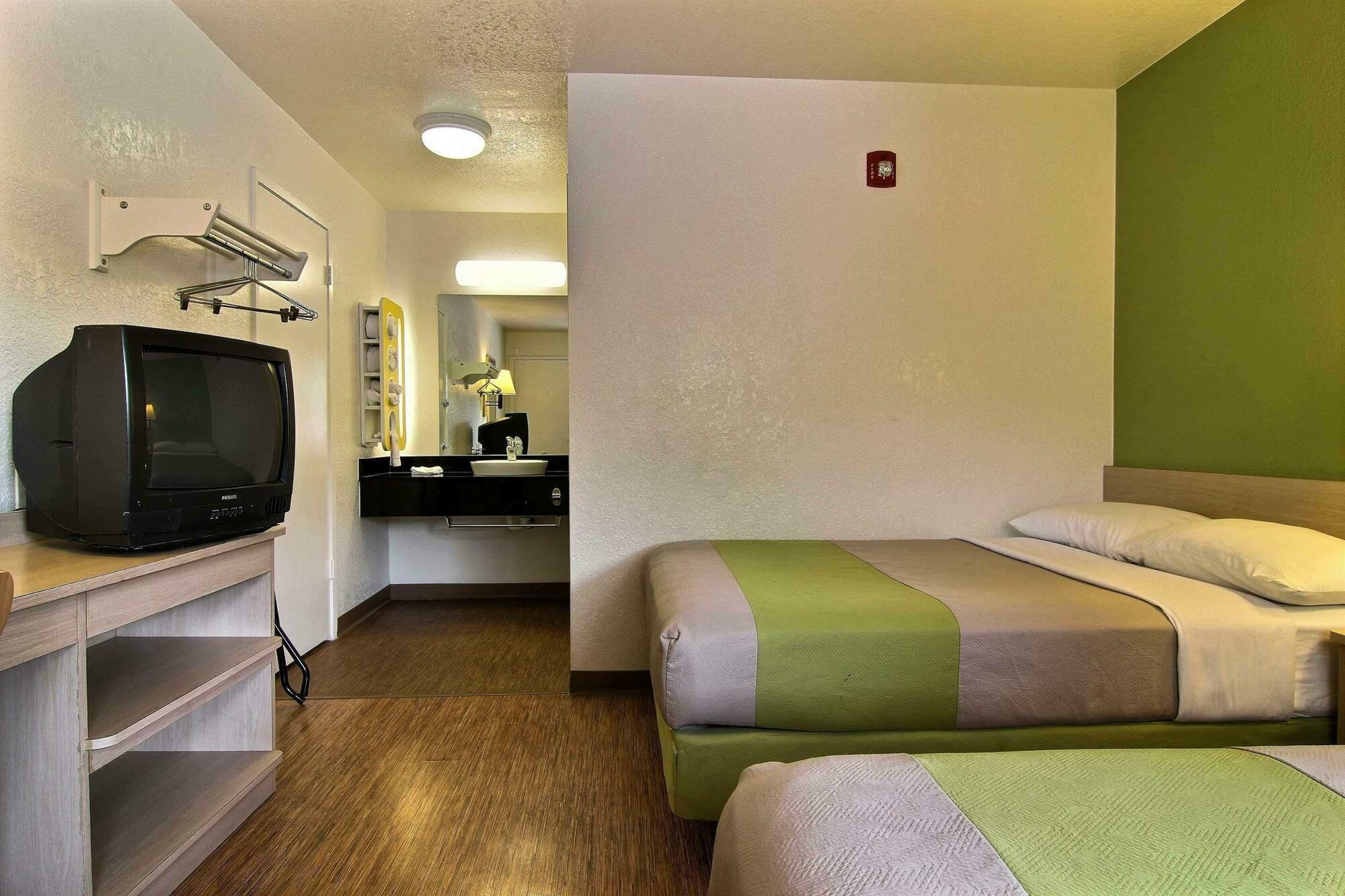 Albuquerque Crowne Plaza By Ihg Hotel Luaran gambar