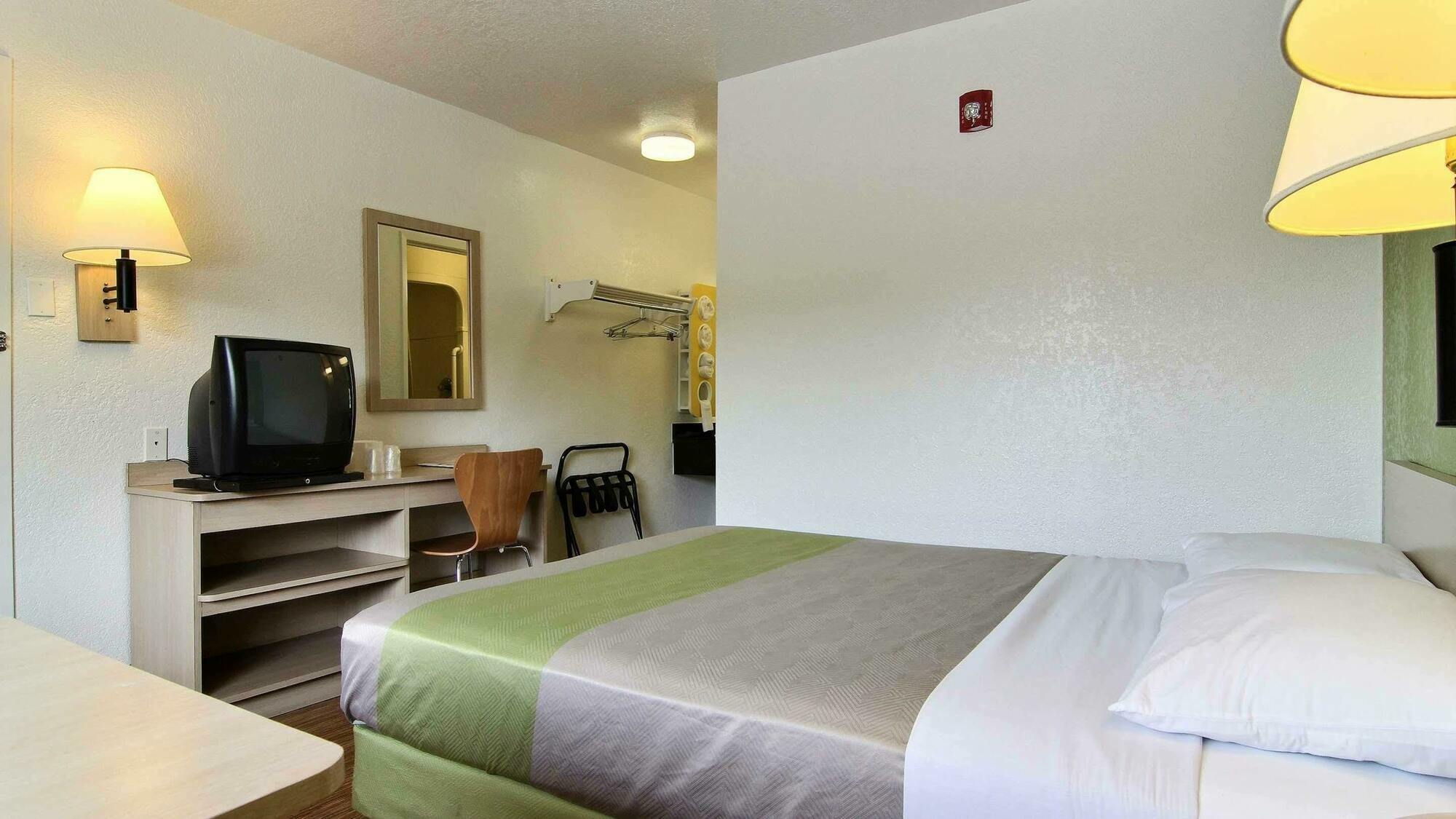 Albuquerque Crowne Plaza By Ihg Hotel Luaran gambar