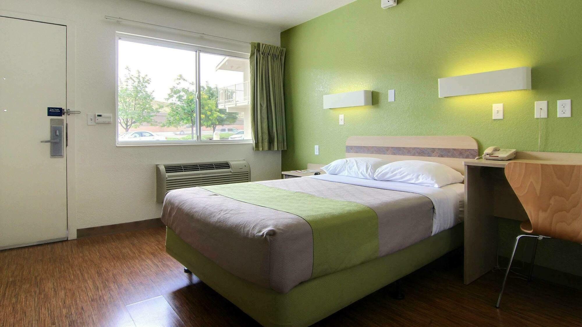 Albuquerque Crowne Plaza By Ihg Hotel Luaran gambar