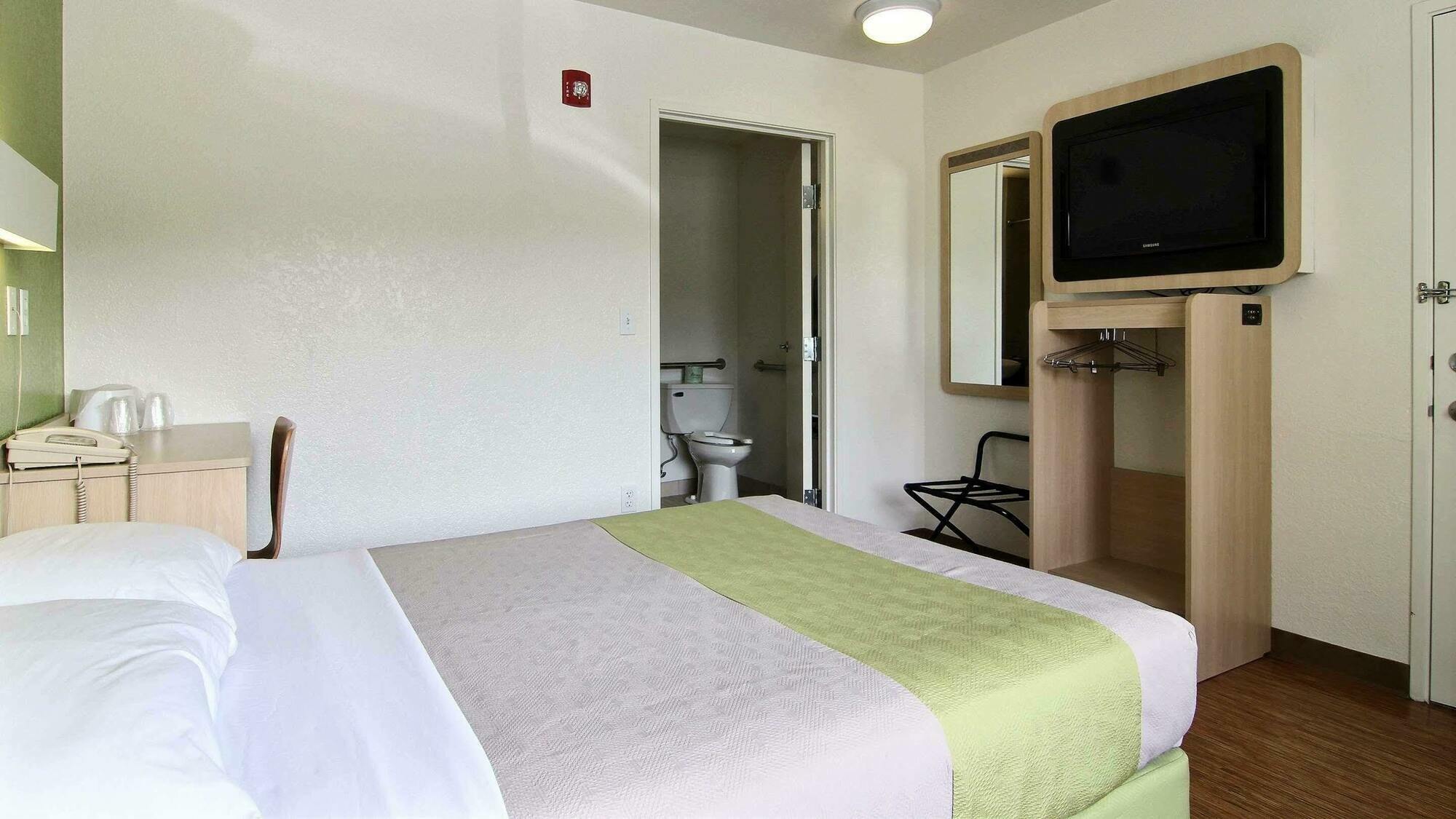 Albuquerque Crowne Plaza By Ihg Hotel Luaran gambar