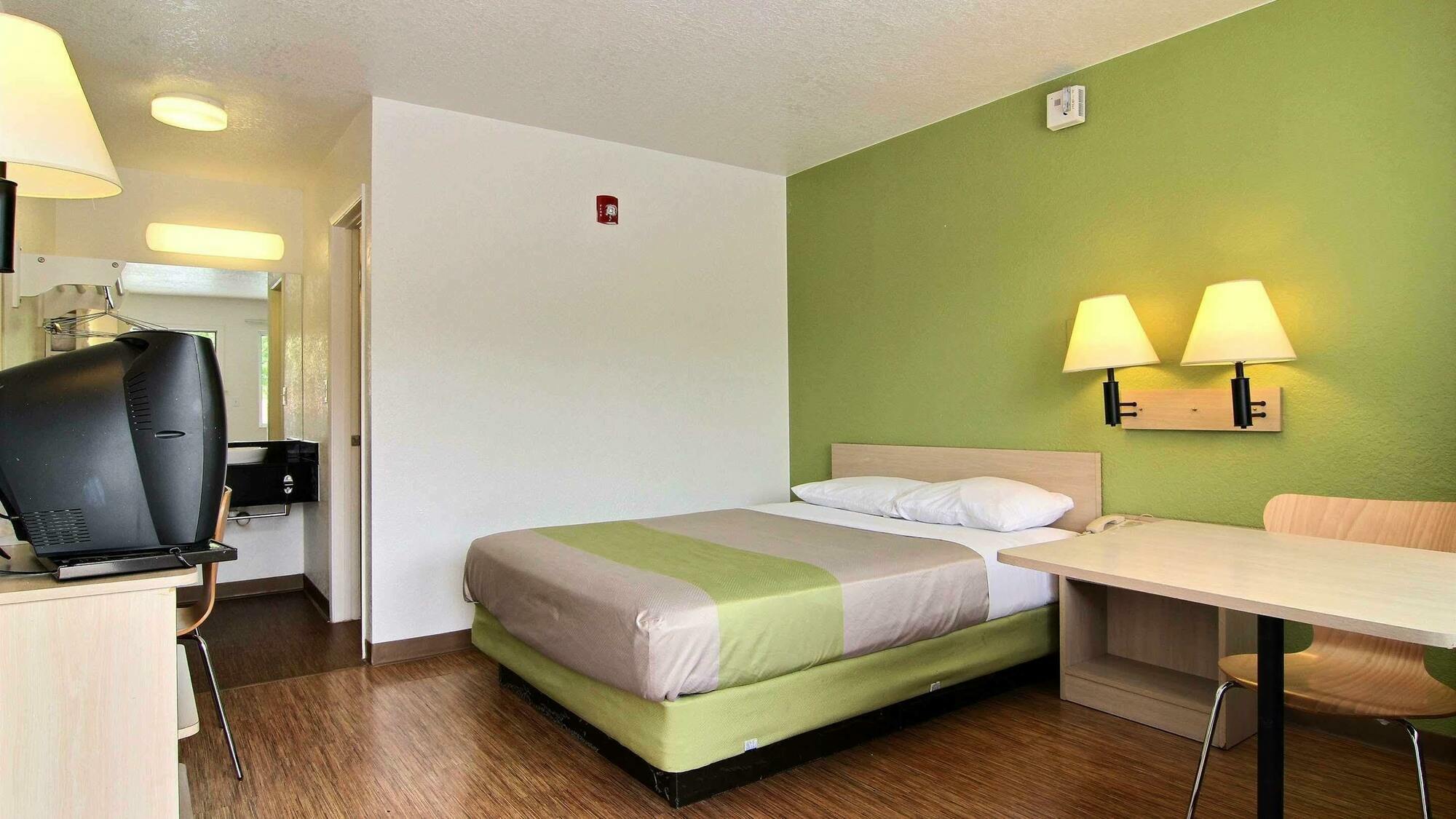 Albuquerque Crowne Plaza By Ihg Hotel Luaran gambar