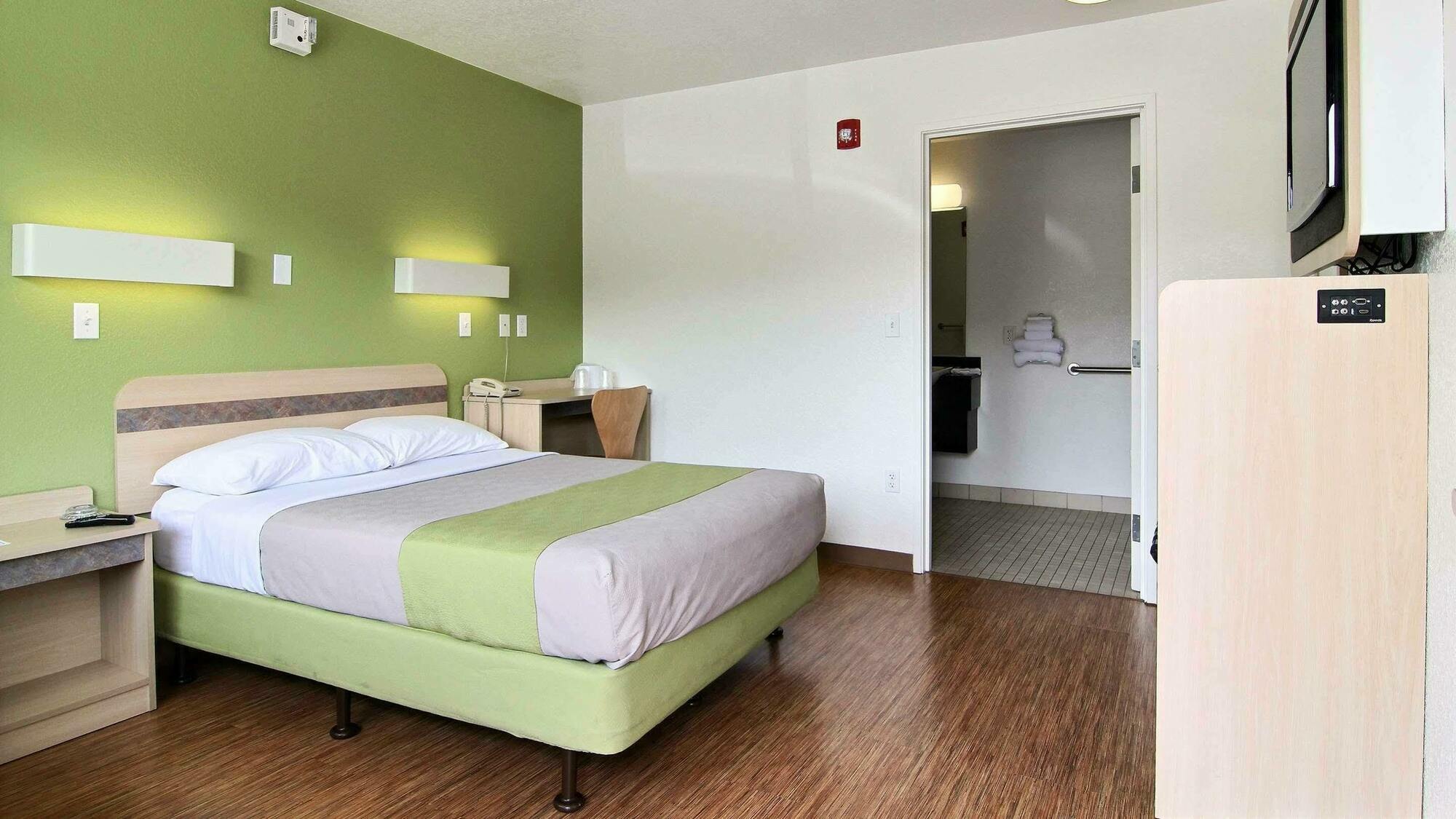 Albuquerque Crowne Plaza By Ihg Hotel Luaran gambar